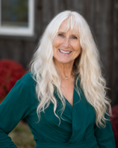 Barbara M. Stackhouse